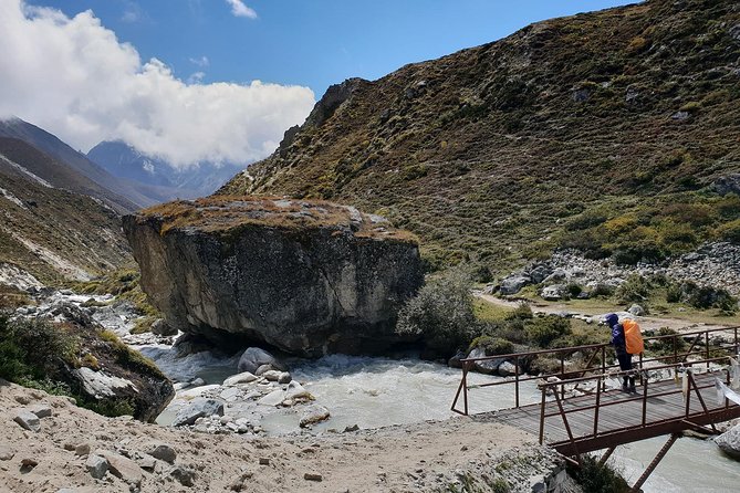 Trek to Everest Base Camp - Accommodation Options