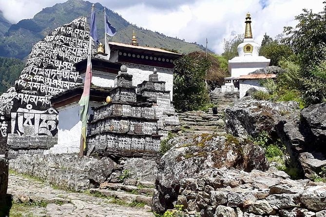 Trek to Everest Base Camp - Fitness and Health Tips