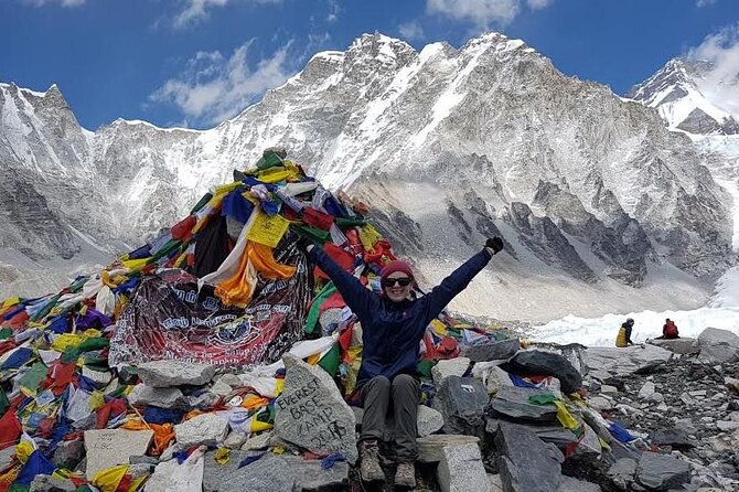 Trek to Everest Base Camp With a Professional Guide - Kathmandu - Safety Tips and Precautions for the Journey