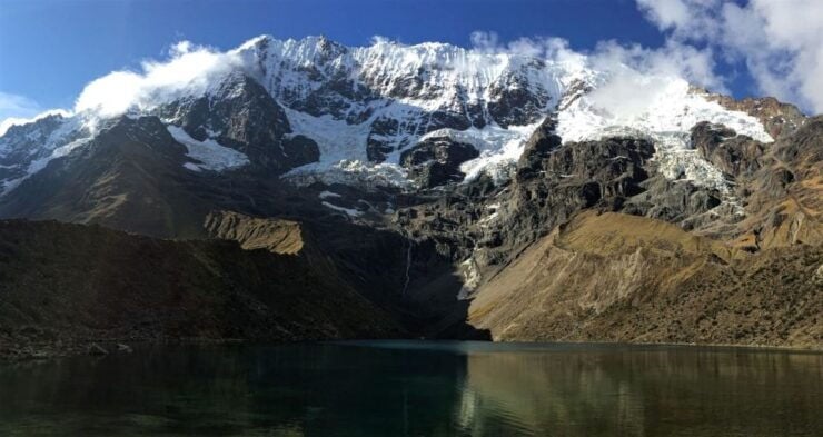 Trek to Humantay Lake From Cusco - Tour Details and Inclusions