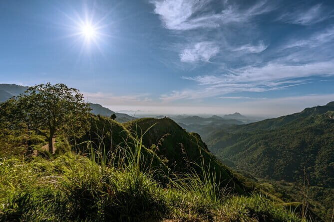 Trek to Little Adam's Peak and Nine Arches Bridge In Ella - The Real Value: Why It Stands Out