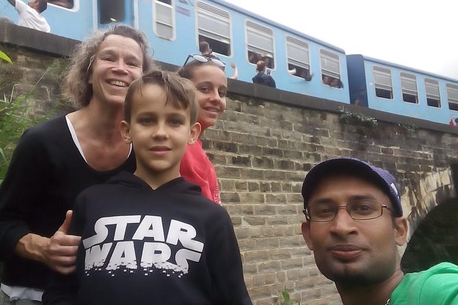 Trek to Little Adam's Peak and Nine Arches Bridge In Ella - Pricing and Terms