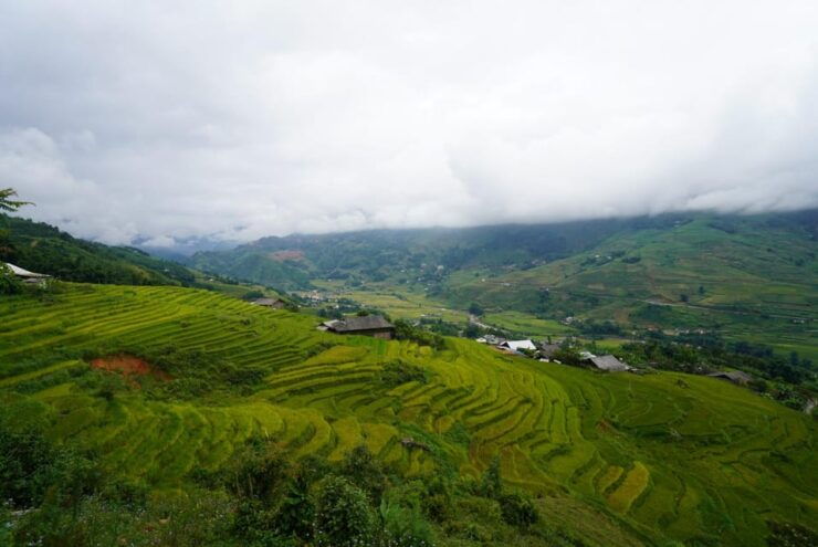 Trek to Local Ethnic Villages & Muong Hoa Valley/Guide/Lunch - Good To Know