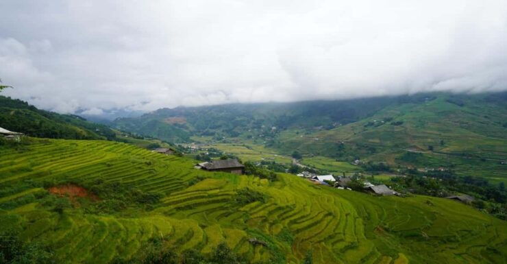Trek to Local Ethnic Villages & Muong Hoa Valley/Guide/Lunch - Detailed Itinerary