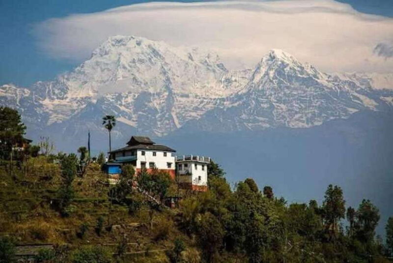 Trek to Nepals Hidden Gem: Sikles Village & Kapuche Glacier - The Sum Up