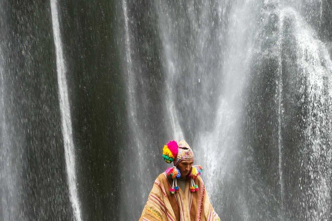 Trek to Perolniyoc Waterfalls - Inclusions and Pickup Details