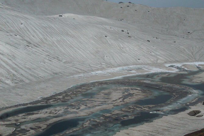 Trek To The Mountain Of The Broken Lake - Good To Know