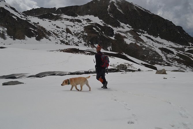 Trek To The Mountain Of The Broken Lake - The Value of the Experience