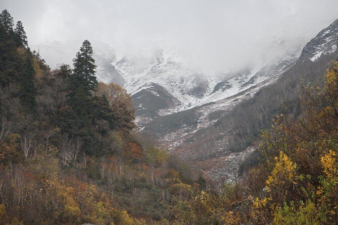 Trek To The Mountain Of The Broken Lake - Why This Trek Is Worth Consideration