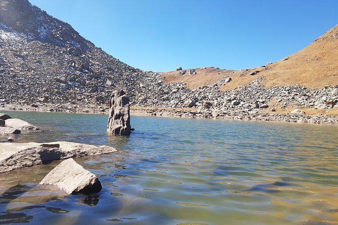 Trek To The Mountain Of The Broken Lake - Practical Details: What You Need to Know