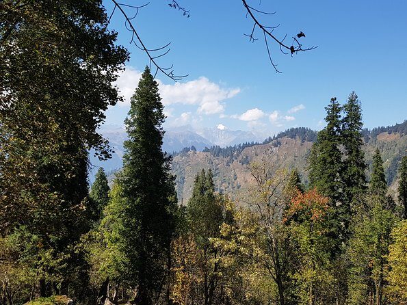 Trek To The Mountain Of The Broken Lake - FAQ