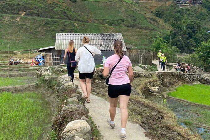 Trekking 2 days 1 night in Sapa by bus from Hanoi - The Sum Up: Is This Tour Worth Booking?