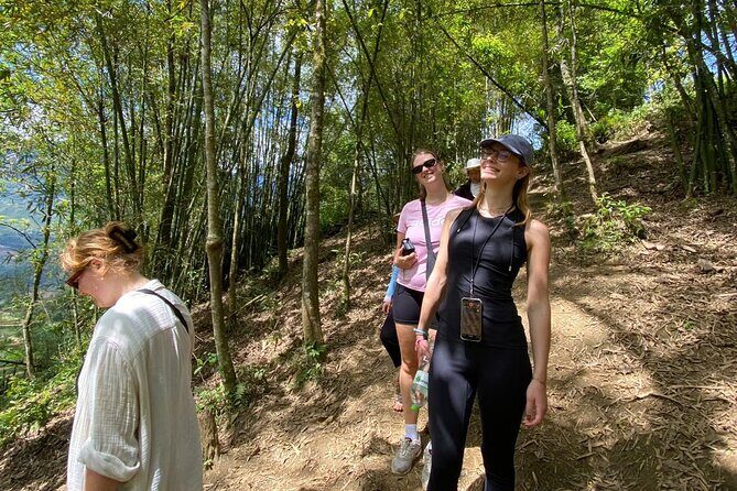 Trekking 2 days 1 night in Sapa by bus from Hanoi - The Sum Up: Who Should Book This Sapa Trek?