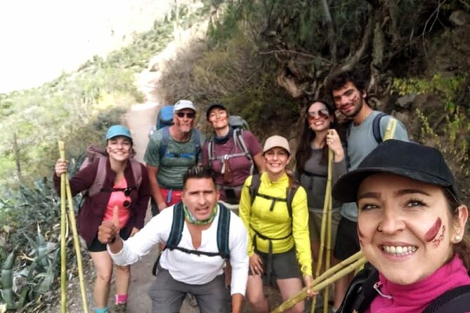 Trekking 2 Days to the Colca Canyon - Overview and Inclusions