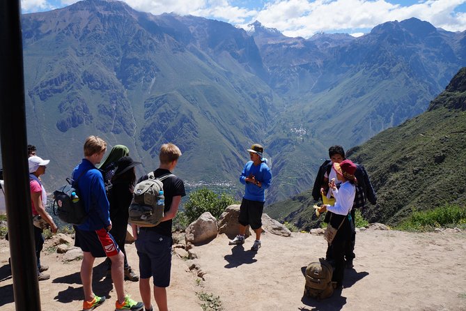 Trekking 2days 1 Night - Good To Know