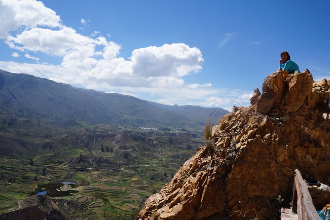Trekking 2days 1 Night - Trip Details