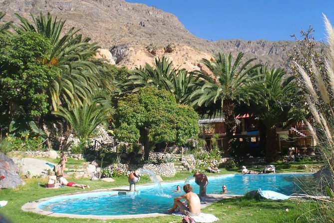 Trekking 2days 1 Night - Tourist Ticket