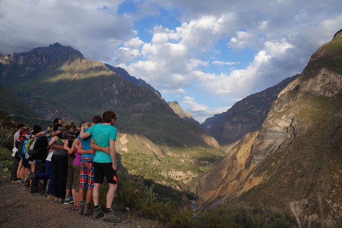 Trekking 2days 1 Night - Last Lunch Price