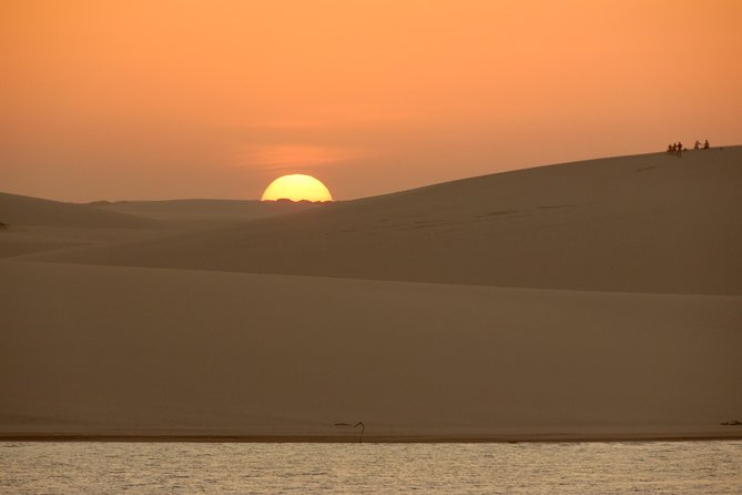Trekking 3 Days 2 Nights Lençóis Maranhenses by East Coast Ecoaventura - Frequently Asked Questions