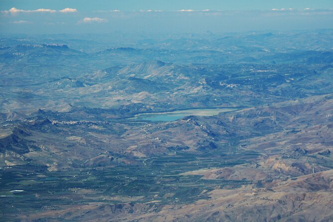 Trekking 3000 From Etna Sud With Alpine Guide - Requirements and Restrictions