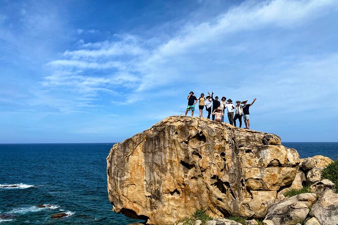 Trekking 8 Angel Beaches 2 Days 1 Night - Accommodation and Facilities