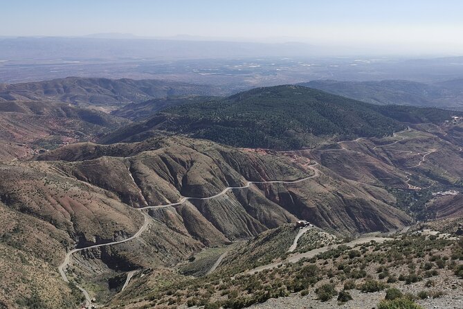 Trekking 8 Days in the Moroccan Desert From Marrakech - Exclusions and Additional Costs