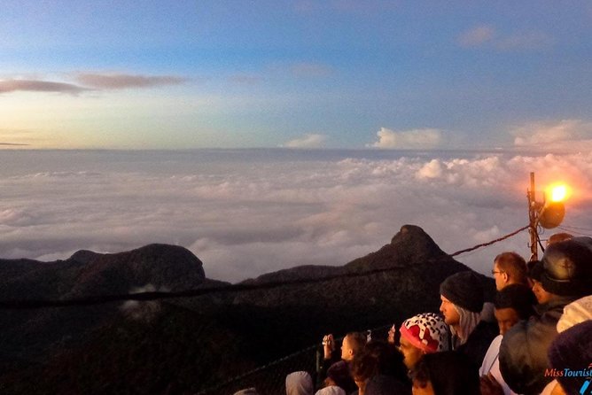 Trekking Adams Peak Safari & Night Life at Adams Peak - Good To Know