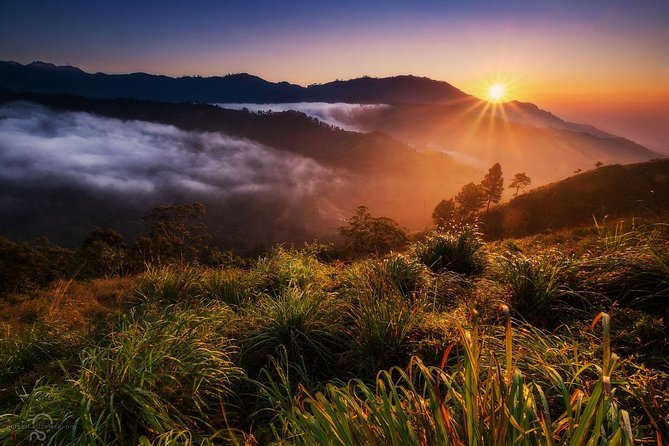 Trekking Adams Peak Safari & Night Life at Adams Peak - The Sum Up