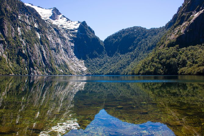 Trekking Alerce Andino National Park - Good To Know