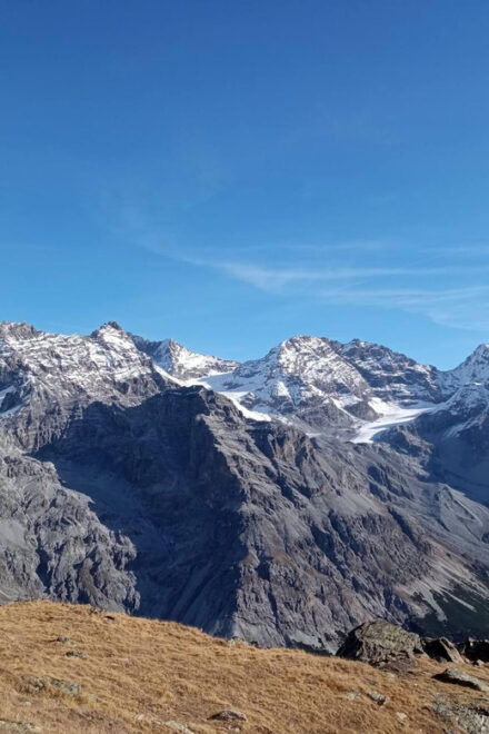Trekking Among Panoramas and History in Val Zebrù - What to Expect