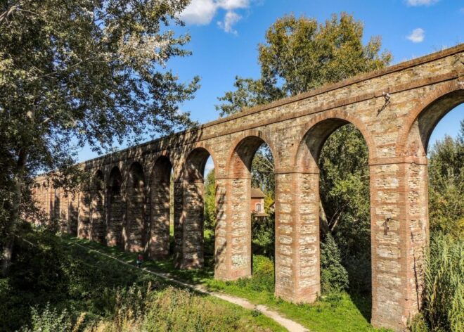 Trekking and Bike Tour in the Countryside of Lucca - Highlights