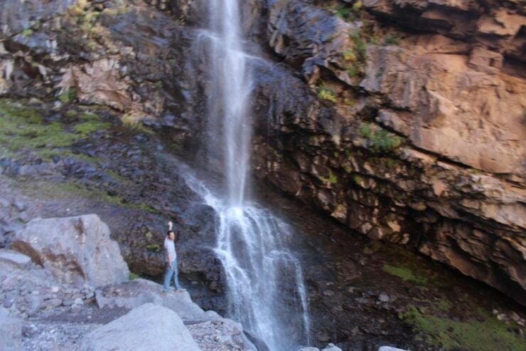 Trekking and Hiking in Morocco 2 Day Trek in Atlas Mountains - Experience Highlights