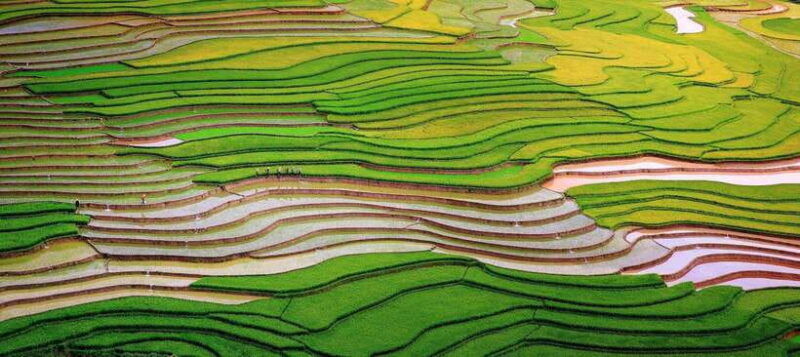 Trekking and Motorbike Full Day in Mu Cang Chai - Engaging With the Local Community