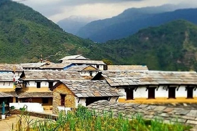 Trekking and Sleeping in Homestay - Local Cultural Immersion Activities