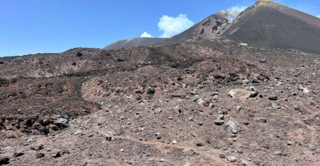 Trekking at 3000 Meters on Etna - Frequently Asked Questions