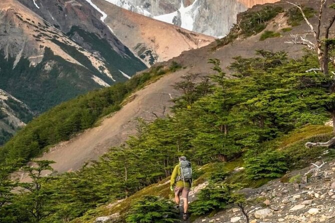 Trekking Base Torres Del Paine Unmissable - Essential Gear