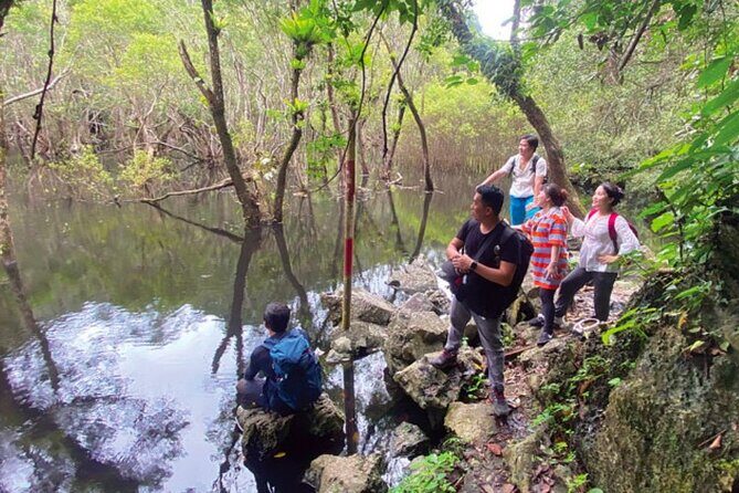 Trekking, Biking & Kayaking in Cat Ba National Park, Lan Ha Bay - The Sum Up