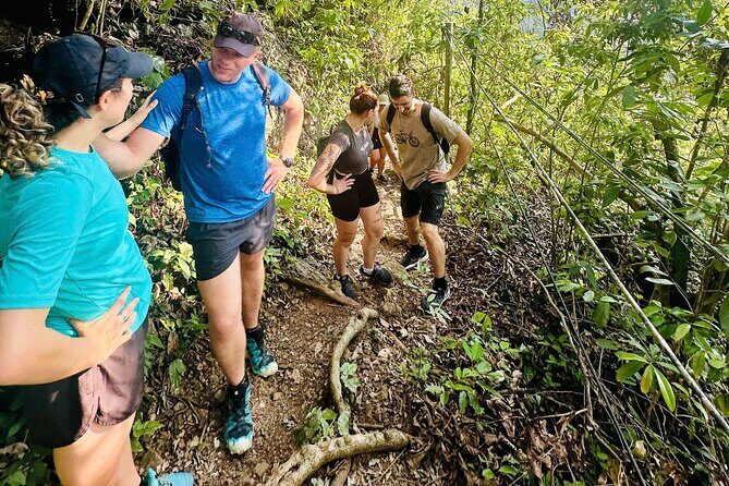 Trekking, Biking & Kayaking in Cat Ba National Park, Lan Ha Bay - FAQ