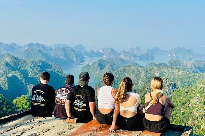 Trekking, Biking & Kayaking in Cat Ba National Park, Lan Ha Bay - Final Thoughts