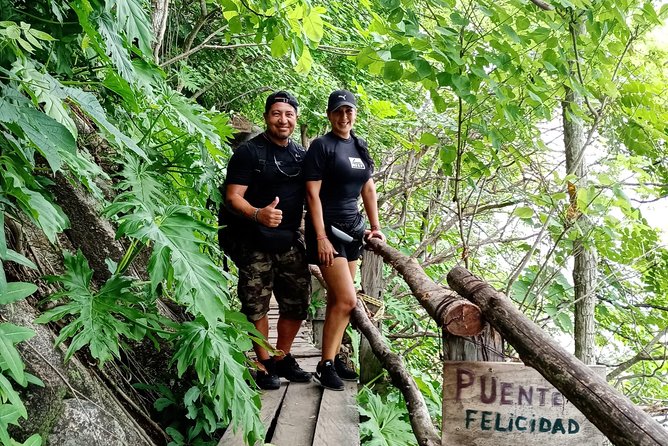 Trekking Colomitos - Madagascar - Trekking Colomitos - Madagascar: Inclusions and Services