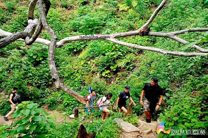 Trekking Colomitos - Madagascar - Trekking Colomitos - Madagascar: Meeting and Pickup