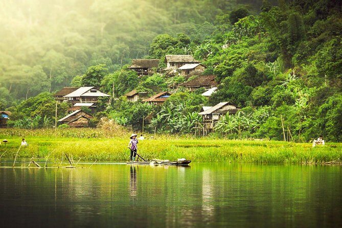 Trekking & Cycling In Ba Be National Park 4 Days - Authentic Experiences & Traveler Insights