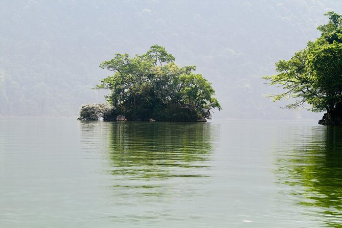 Trekking & Cycling In Ba Be National Park 4 Days - The Sum Up