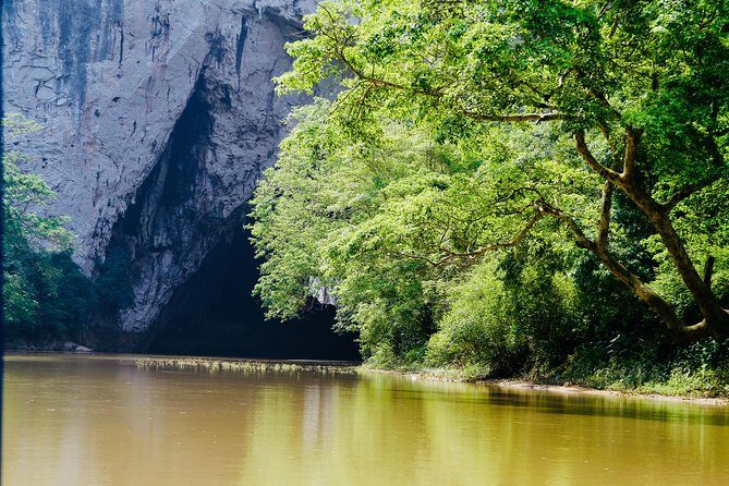 Trekking & Cycling In Ba Be National Park 4 Days - FAQ