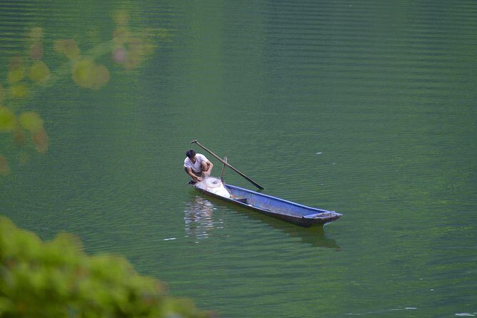 Trekking & Cycling In Ba Be National Park 4 Days - Who Is This Tour Best Suited For?