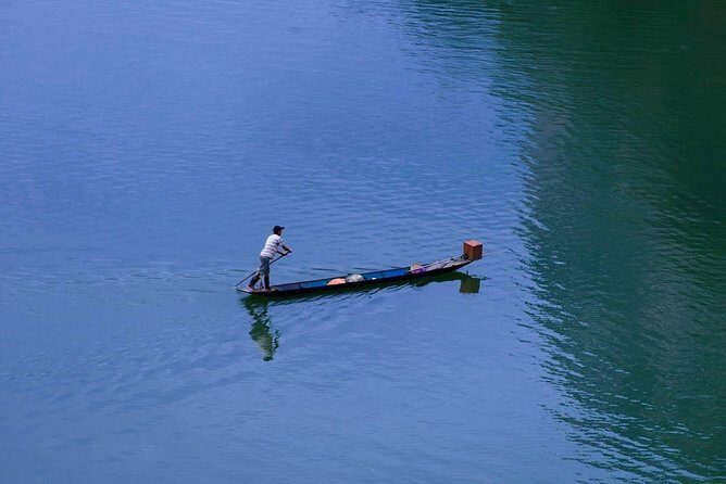 Trekking & Cycling In Ba Be National Park 4 Days - FAQs