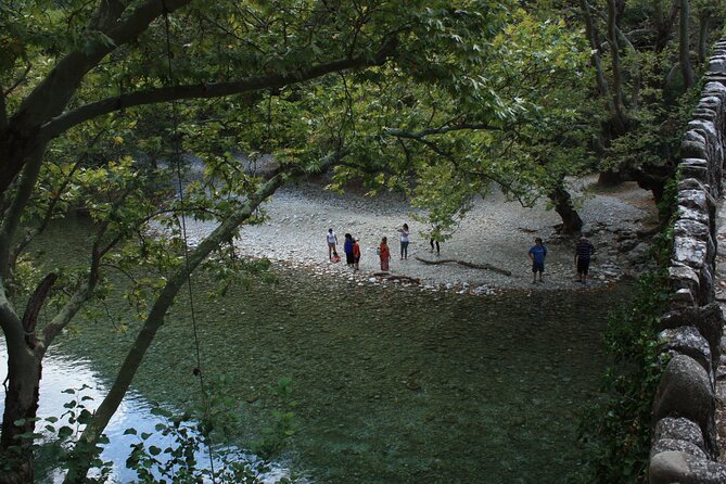 Trekking Day at Vikos Gorge for All - Best Time to Visit Vikos Gorge