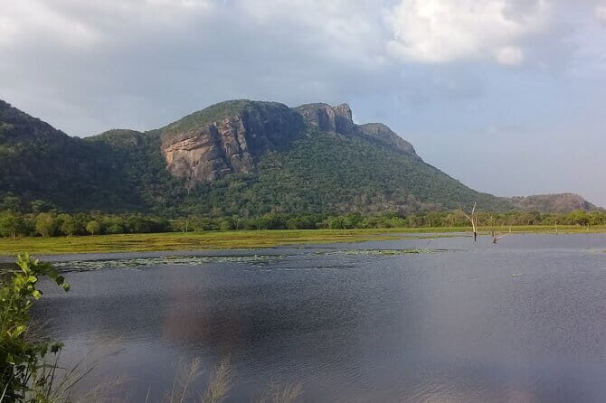 Trekking Dimbulagala Mountain - An In-Depth Look at the Trekking Experience