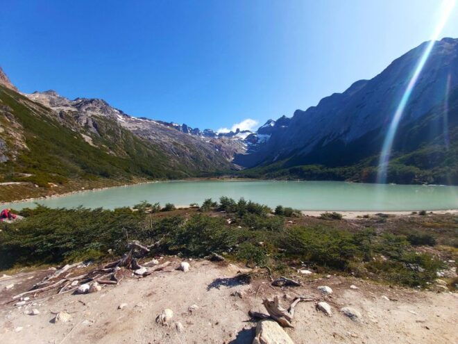 Trekking Esmeralda Lagoon - Customer Reviews