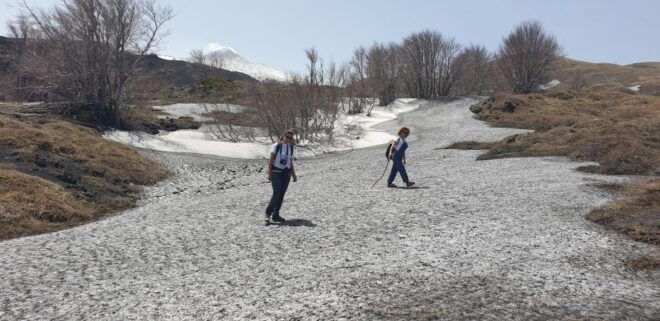 Trekking Etna 3000 M & Alcantara Gorges - Frequently Asked Questions